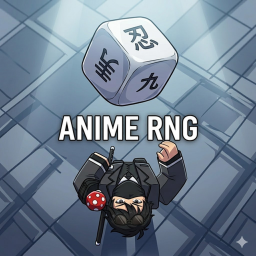 [RELEASE] Anime RNG