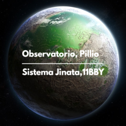 Instalación Imperial, Pillio