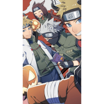 Bruno uzumaki modo sabio