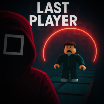 (JUMP ROPE 📿) The Last Player