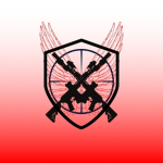 military for friends end not onlie