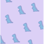 Dinosaur ~ squad
