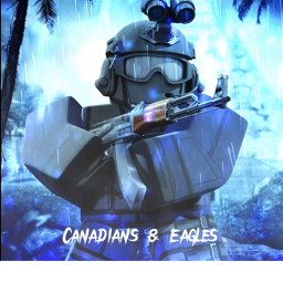 Canadians & Eagles
