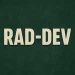 RAD-Dev