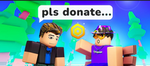 Pls donate modded G