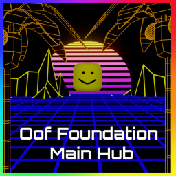 Oof Foundation Main Hub