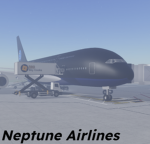 Neptune Airlines (CCS)