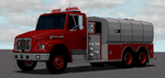 Cedar Springs - FD