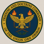 (TUO)Training and Doctrine Command