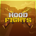 Hood Fights Starz