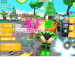 Hunter sim