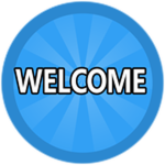 Welcome!