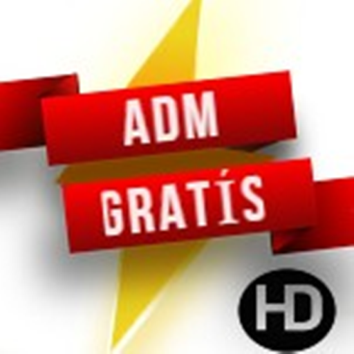 ADM GRATÍS 