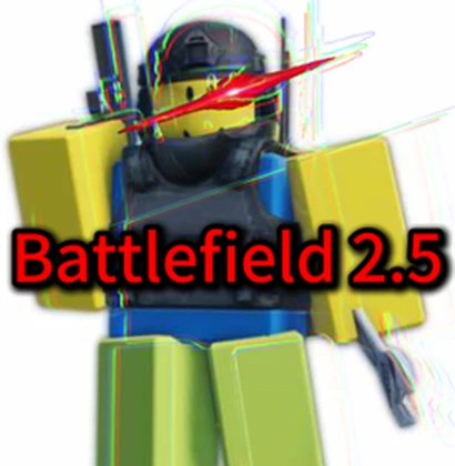 Battlefield fanbase Roblox group icon