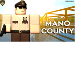 RidgeWood County Jail