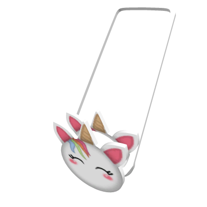 Unicorn Crossbody Bag 3.0 Roblox item