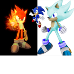 The Sonic Adventure
