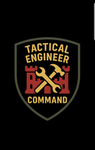 전술 공병 사령부 (tactical engineer command)