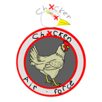 chXcken Air Force