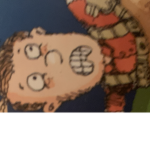 Mr Dan