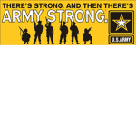 Army Strong ###### We Are an ###### Nation