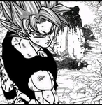 Goku solos gojo Group Thumbnail