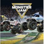 ########### Monster Jam tour