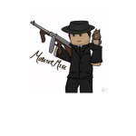 New Orleans Gangsters