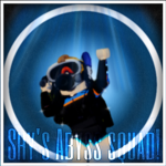 Shy's Abyss Squad!