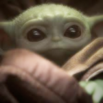Baby Yoda's Club