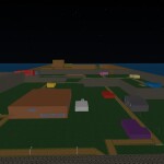 Sonic RP The Legend: Retro (2012)