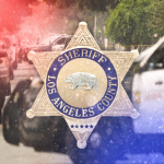 |:| Los Angeles County Sheriff's Department