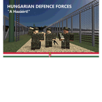 Hungarian border {offical group}