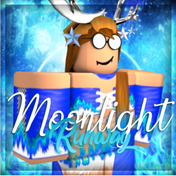 [SHOP] Moonlight Runway ##
