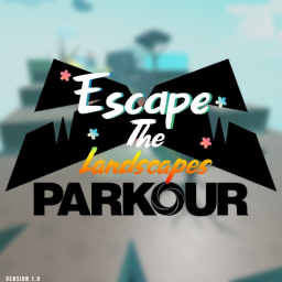 ESCAPE the Landscapes