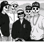 Diverse Party(NUSA)