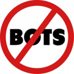 Robloxians against bots