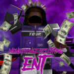 MoneylongerclothingENT