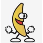 -The cool bananas-