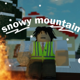 [BETA] Snowy Moutain