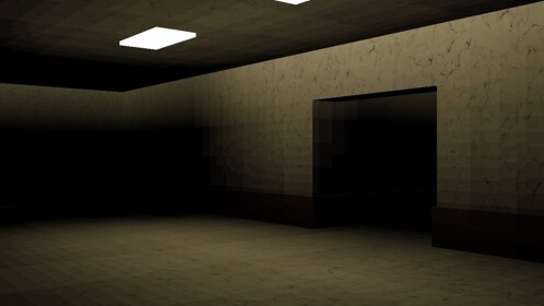The Hallways