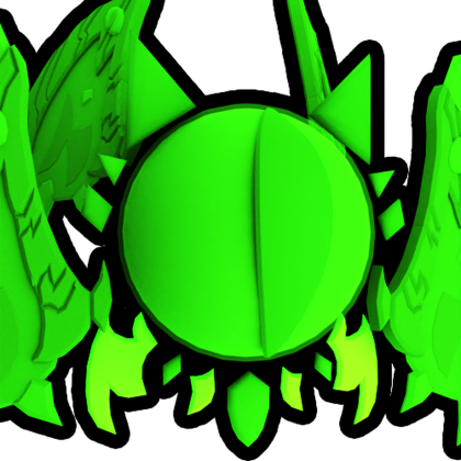 Toxic Tiger's Eye