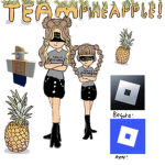 Team-pineapple