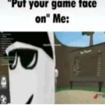 Epic Face fanclub123!!