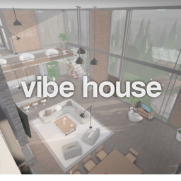 Vibe House[new]