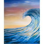 The Wave girls and boys