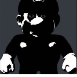 SCRAARY OBBIE 😨😨😨😨