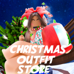 Christmas Outfits Store!
