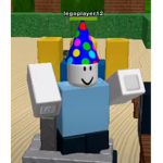 LegoPlayer12