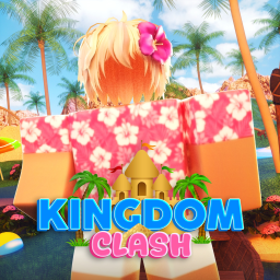 NGS • Kingdom Clash